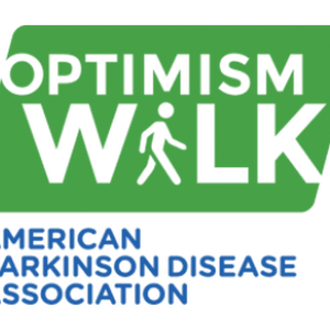 Fundraising Page: George Ackerman